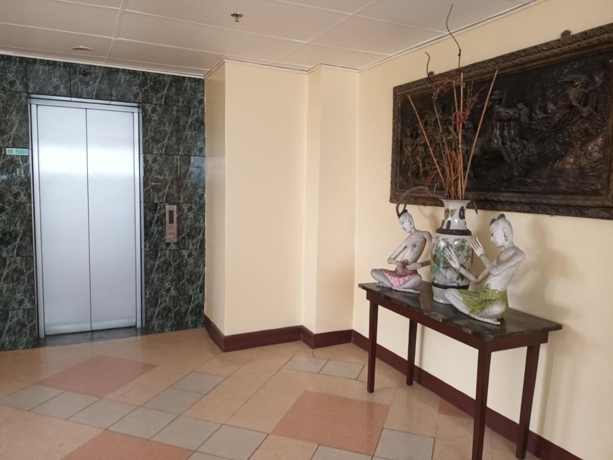 Mactan Pension House Мактан Екстер'єр фото