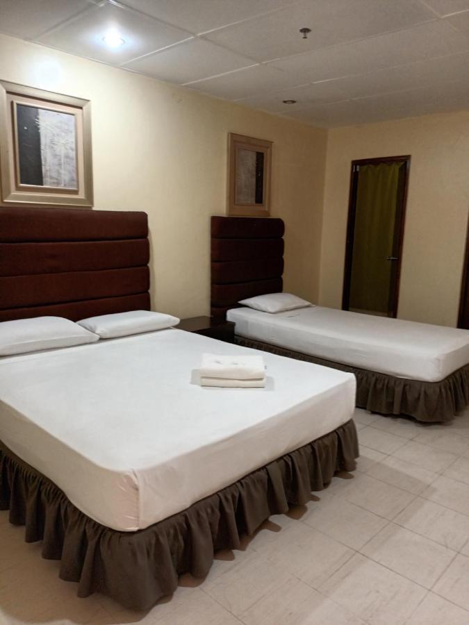 Mactan Pension House Мактан Екстер'єр фото