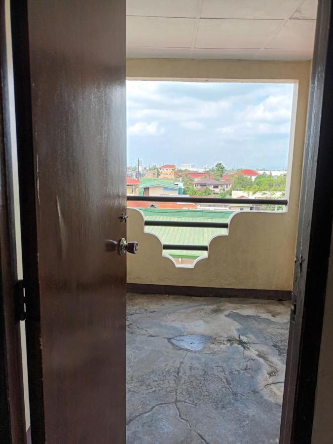 Mactan Pension House Мактан Екстер'єр фото