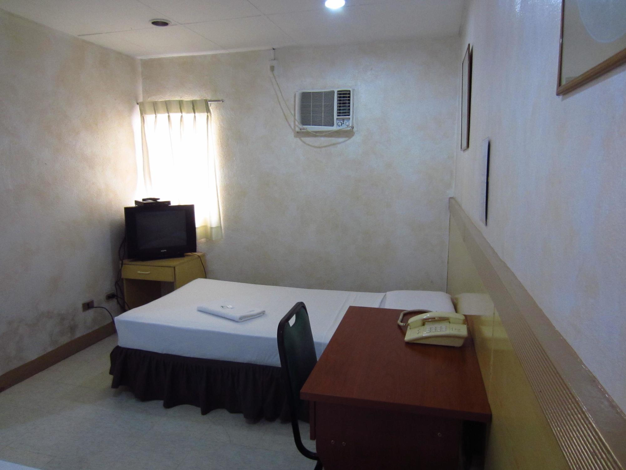 Mactan Pension House Мактан Екстер'єр фото