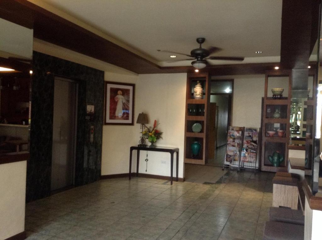 Mactan Pension House Мактан Екстер'єр фото
